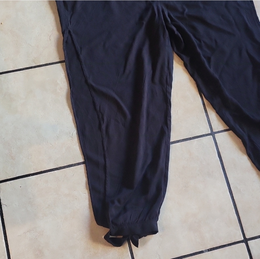 Side slit pants - Picture 6 of 7